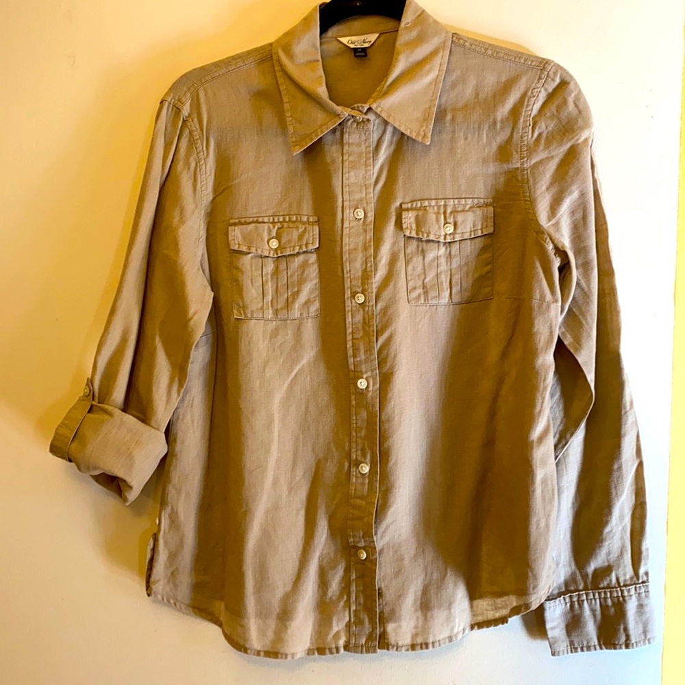 Old Navy top